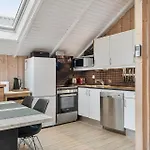 Apartmán 0304-romo-vestergade-3-ap-58 Havneby