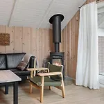 Apartmán 0304-romo-vestergade-3-ap-58 Havneby