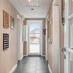Apartmán 0304-romo-vestergade-3-ap-58 *