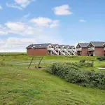 Apartmán 0304-romo-vestergade-3-ap-58 Havneby