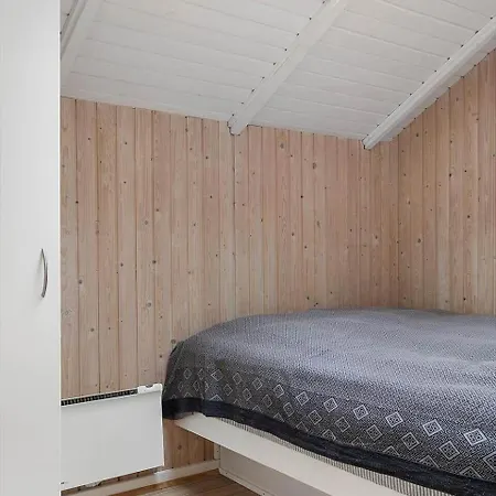 0304-romo-vestergade-3-ap-58 Apartamento Havneby