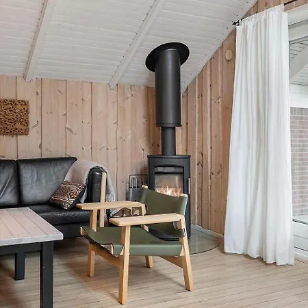 Διαμέρισμα 0304-romo-vestergade-3-ap-58 Havneby